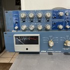 Orban Parametric Equalizer Model 642b  Orban Stereo Limiter  Model 418a 2 Pieces