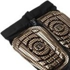 G-form Youth Unisex Pro S Compact Size S m Black Gold Soccer Shin Guards Nwt