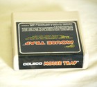 Coleco Mouse Trap Atari 2600 Video Arcade Game Cartridge Only Untested Usa