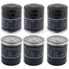 Genuine Subaru Engine Oil Filter 6 Pack 15208aa160 For Impreza Legacy Forester