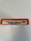 Janis Joplin Pearl Vintage Rare 8 Track Tape