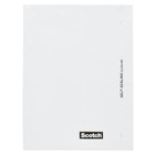 Homehobby By 3l 3m Photo document Mailers 1 Count  pack Of 1   Manilla