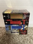 4x Outlander Series Diana Gabaldon Paperback Vintage Covers   Used   Mass Market
