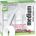 Clarkdietrich strait-flexn 2-1 4 In  X 100 Ft  Nmedium Corner Ndrywall Tape