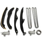Timing Chain Kit For Hyundai Santa Fe Sonata 2008-10 3 3l V6 Dohc 24v Tk10880