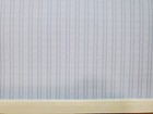 Dollhouse Wallpaper Blue Pale Subtle Stripes 3 Sheets 1 12 Scale Miniatures