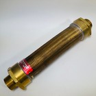New Eaton Crouse-hinds Ecgjh612 Explosion Proof Flexible Conduit 2 x 12 