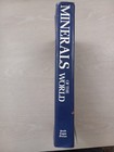 Minerals Of The World - Hardcover By Duda  Rudolf
