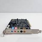 Sound Blaster Audigy 2 Pci Audio Card - Sb0400 7 1 Ch 192 Surround Sound