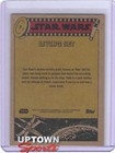 Topps Star Wars Living Set Card Todo 360  396 Star Wars The Bad Batch