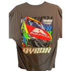 Men   s Graphic T Shirt