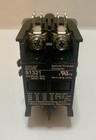 Mars   91321   24 Volt Vac   2 Pole   30 Amp Condenser Contactor Relay