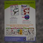 2004 Bead   Chain Jewelry 13 Projects Bead   Button Easy-does-it Crafts Book New
