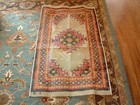 Shillcraft readicut  100   6ply Wool Kit  655  Lucerne  36x60 With Recipe