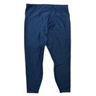 Hue Women s Soft Furry-lined Comfort Stretch Denim Legging