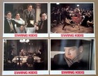Swing Kids Robert Sean Leonard Christian Bale Frank Whaley 11x14 Lobby Card Set