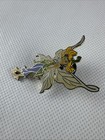 Disney Pins - Dlp - Tinker Bell Fairies - Lily - Pixie Hollow