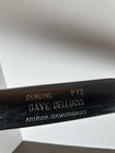 Arizona Diamondbacks Dave Dellucci Game Used Cracked Mlb  Baseball Bat