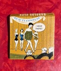 Harolds Club  Hotel   Casino - Reno  Nevada 1960 s Vintage Matchbook