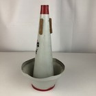 Vintage Humes   Berg Chicago Trumpet Cup Mute 10 75  Tall