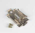 Ssr Din Rail Mounting Bracket