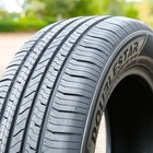 4 Tires Doublestar Maximum Dh10 225 50r17 94v As A s All Season