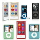    brand New Sealed Apple Ipod Nano 3rd 4th 5th 7th Generation 16gb Mp3 Player   