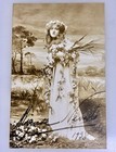 1938 Mignon Nevada Soprano Signed Opera Photo -  97085