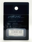 Drt X Wcz Varial Flat Knobs   White   Nib   Free Shipping