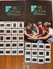 Stand By Me  Press Kit Master Set Lot Of 31 Slides River Phoenix Rob Reiner