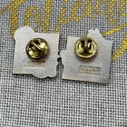 Disney Japan Pin Oldies Retro Mickey Minnie Classic Pair Set