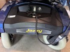 Pride Jazzy Elite 14 Power Wheelchair