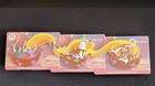 Disneyland Paris Set 3 Pins Tangled Spin Rapunzel Adventure World Le 800 Disney
