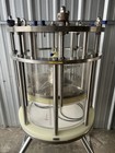 2007 Pall Resolute 600mm 600-v-5917-3 Manual Glass Chromatography Column 141 5l