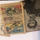 Me Comics Adventures Robin Hood  8 Nov 1957  Richard Greene   Patricia Driscoll 