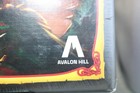Avalon Hill Heroquest F2847 Board Game Fantasy Miniatures 2021 New   Sealed      
