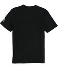 Reebok Mens Ufc Hrsd Fight Week Graphic T-shirt  Blakc  M