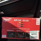 Milwaukee Air-tip 49-90-2042 Automotive Vacuum Tool Kit 3-piece Flexible Set