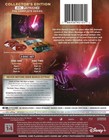 New Steelbook Obi-wan Kenobi  Season 1 - Uhd