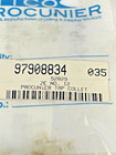 Rockford Ettco Procunier - 97908834 - 2-e Tap Collet -  12 Tap