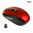 2 Wireless Optical Mouse Mice 2 4ghz Usb Receiver For Laptop Pc Computer Dpi Usa