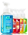 Bath And Body Works Foaming   Gel   Creamy Luxe Hand Soap Pick Your Scent New 
