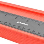20 Inch Plastic Contour Gauge Duplication Profile Tool - Big Horn 19062