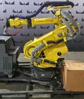 Fanuc R-2000ib 210f Robot With R-30ib Controller New