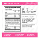 Optimum Nutrition Essential Amino Energy Hydration Plus Focus Powder  Watermelon