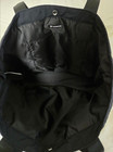 New Lululemon Daily Tote     Black Multi-pocket Gym Yoga Work Travel Shoulder Bag