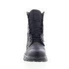 Mcrae T2 Ultra Light Vibram Made In Usa 9301 Mens Black Tactical Boots