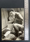 Vintage Movie Still Photo 1960s-70s Japan  21153