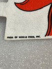 Rare Vintage Spanish Corrida Matadore Pennant Arriba   El Espanol 25 