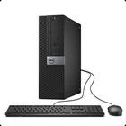 Dell Desktop Computer Pc I7  Up To 64gb Ram  4tb Ssd  Windows 11 Pro  Wifi Bt